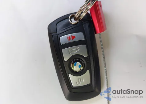 2013 BMW X3 xDrive28I from USA, damaged, VIN 5UXWX9C58D0A17413